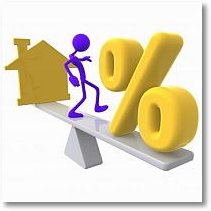 denham springs mortgage rates falling, denham springs real estate, denham springs fha appraisers,