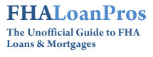 FHA Loan Pros