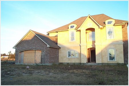 FHA Appraisers Walker Louisiana Example of OverBuilding