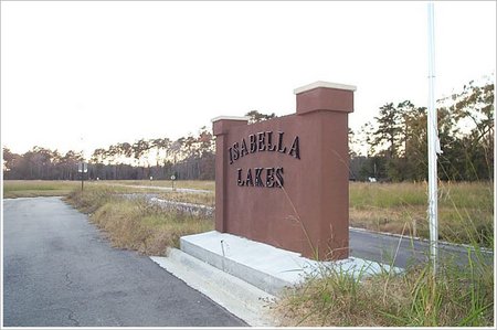 FHA Appraisers Walker Louisiana Isabella Lakes Sits Vacant (1)