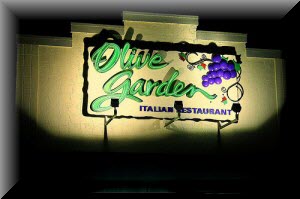 Olive Garden