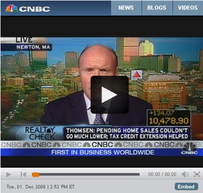 real estate appraiser tips cnbc