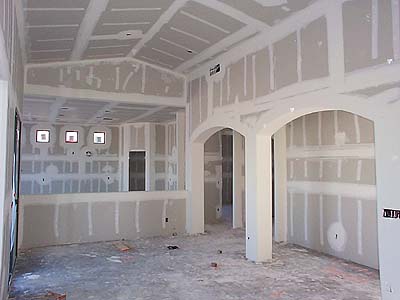 chinese drywall on real estate appraiser tips