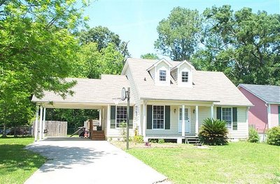 baton rouge home appraiser