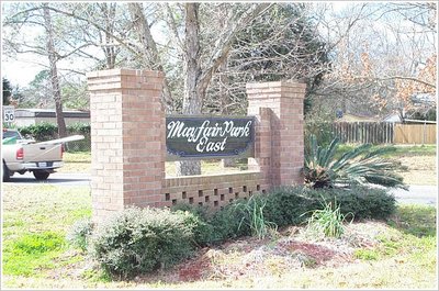 Mayfair Park East Baton Rouge FHA Home Appraisers