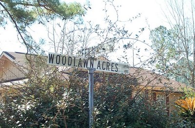 woodlawn acres baton rouge