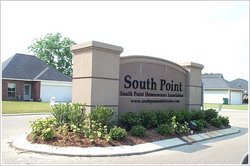 South-Point-Subdivision-Denham-Springs