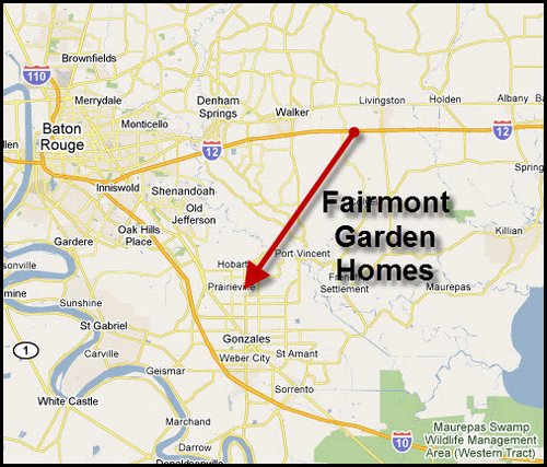 fairmont-garden-homes-map