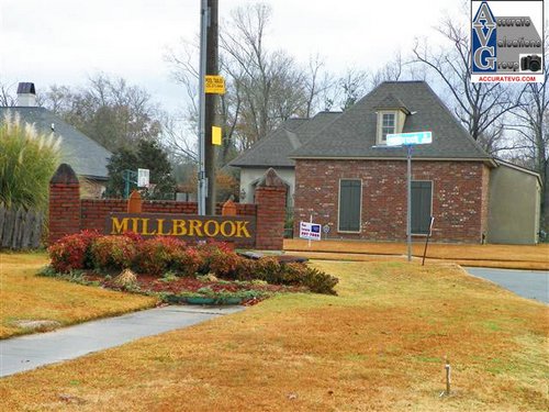 Millbrook Subdivision Baton Rouge LA 70816 (2)