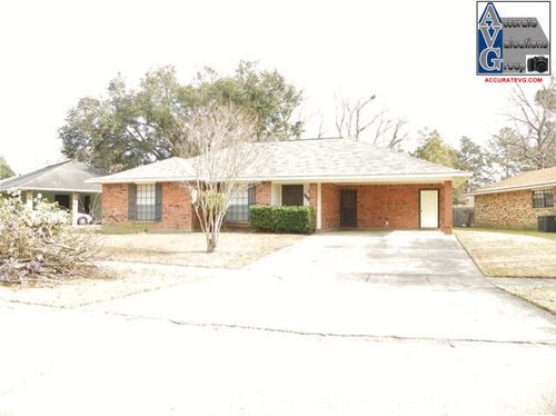 11138 Flamingo Drive Baton Rouge LA 70814