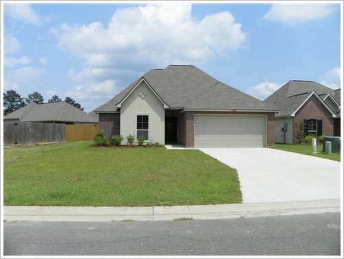 22808 Cabo Lane Denham Springs LA 70726