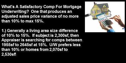 real-estate-agent-appraiser-disconnect-on-comp-selection-living-area-size