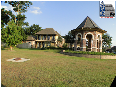 Legacy Hills Subdivision Entrance Geismar LA 70734 (3)