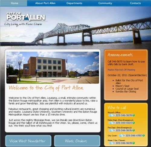 city-of-port-allen