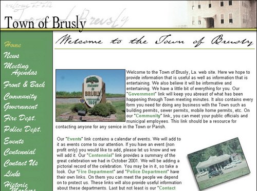 town-of-brusly-louisiana