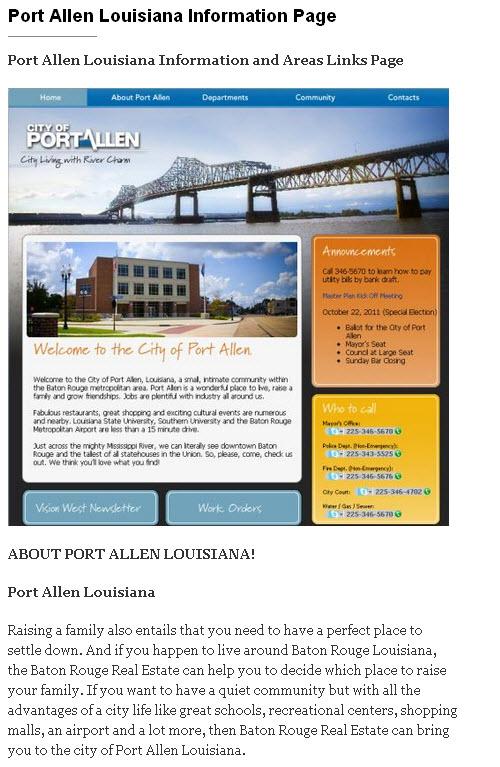 west-baton-rouge-real-estate-page