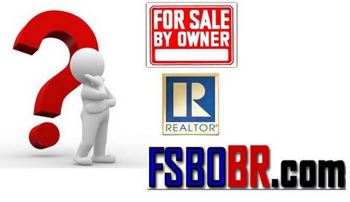 Baton Rouge For Sale By Owner Home Appraisal FSBO (2)